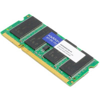 Addon SNPN2M64C/8G-AA ADDON DELL SNPN2M64C/8G COMPATIBLE 8GB DDR3-1600MHZ UNBUFFERED DUAL RANK X8 1.35