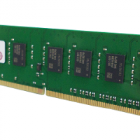 Addon RAM-8GDR4A0-UD-2400-AA ADDON QNAP RAM-8GDR4A0-UD-2400 COMPATIBLE 8GB DDR4-2400MHZ UNBUFFERED SINGLE RAN