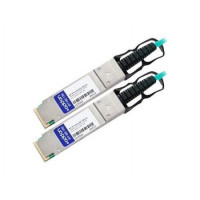 Addon JNP-SFP-25G-AOC-3M-AO ADDON JUNIPER NETWORKS JNP-SFP-25G-AOC-3M COMPATIBLE TAA COMPLIANT 25GBASE-AOC S