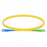 Addon ADD-ATTNS-LCPC-10DB ADDON 10DB FIXED LC MALE TO LC FEMALE OS1 SMF SIMPLEX FIBER ATTENUATOR