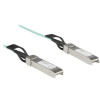 Startech AOCSFP10G2ME 100% DELL EMC AOC-SFP-10G-2M ACTIVE OPTICAL CABLE (AOC) - 2M CABLE,10GBPS,ACTIVE