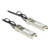 Startech DACSFP10G2M 100% DELL EMC DAC-SFP-10G-2M COMPATIBLE 2M DIRECT ATTACHED CABLE - 10 GBPS PASS
