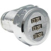 Eaton SRWCOMBO EATON TRIPP LITE SERIES SMARTRACK REPLACEMENT COMBINATION LOCK FOR SMARTRACK WAL