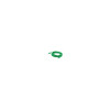 Addon ADD-6FCAT6-GN ADDON 6FT GREEN CAT 6 PVC ETHERNET CABLE SNAGLESS BUBBLE BOOT RJ-45 M/M