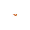 Addon ADD-5FCAT6-OE ADDON 5FT ORANGE CAT 6 PVC ETHERNET CABLE SNAGLESS BUBBLE BOOT RJ-45 M/M