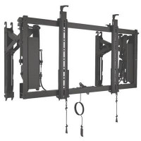 Chief LVS1U-G CONNEXSYS VIDEO WALL MOUNTING SYSTEM, TAA COMPLIANT