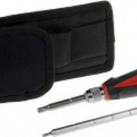 Axis 5507-711 4IN1 SEC SCREWDRIVER