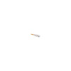 UNC Group 10155 UNC GROUP 10 FOOT CAT6 SNAGLESS CLEARFIT PATCH CABLE ORANGE - CAT6 PATCH CABLE