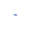 Addon ADD-3FCAT6-BE 3FT BLUE CAT6 UTP PVC SNAGLESS BUBBLE BOOT PATCH CBL