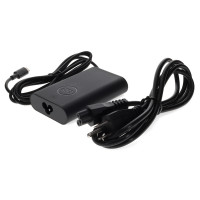 Addon LA65NM170-AA ADDON DELL COMPATIBLE LA65NM170 65W 20V AT 3.25A USB-C LAPTOP POWER ADAPTER AND