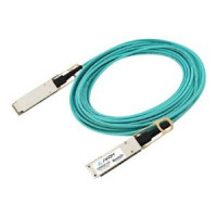 Axiom 470-ABPM-AX AXIOM 100GBASE-AOC QSFP28 ACTIVE OPTICAL CABLE DELL COMPATIBLE 10M