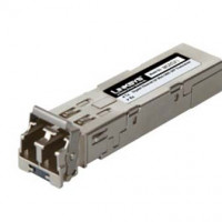 Cisco MGBSX1 GIGABIT ETHERNET SX MINI-GBIC SFP TRANSCEIVER