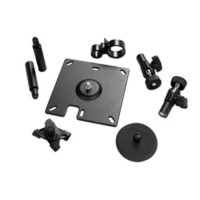 APC NBAC0301 SURFACE MOUNTING BRACKETS FOR NETBOTZ ROOM MONITOR APPLIANCE OR CAMERA POD