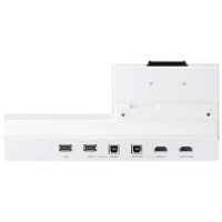 Samsung CY-TF65BRCXZA FLIP 65 OPTIONAL TRAY FOR ADDED CONNECTIVITY MANUFACTURE IN VIETNAM