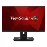 Viewsonic VG2456 24IN LED 1920X1080 1000:1 VG2456 USB HDMI DP 5MS