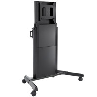 Chief XPD1U ELECTRIC HEIGHT ADJUST CART XL - US