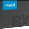 Crucial BX500 2 TB Solid State Drive - 2.5" Internal - SATA (SATA/600)