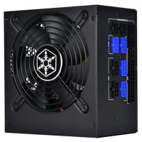 SilverStone Strider Gold S SST-ST85F-GS 850W Power Supply