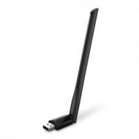 TP Link ARCHER T2U PLUS AC600 HIGH GAIN WIRELESS DUAL BAND USB A