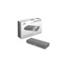 Vantec NST-205C3-SG THIS LATEST NVME ENCLOSURE WITH USB 3.1 GEN 2 TYPE C INTERFACE IS A NEW ADDITION