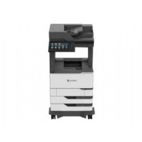 Lexmark 25B0611 MX826ADXE MONOCHROME LASER PRINTER