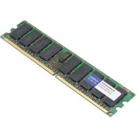 Addon 879527-091-AM 16GB DDR4-2666 ECC UNBUFFERED 1RX8 UDIMM CL19 1.2V 288-PIN HP 879527-091 COMPATI