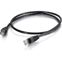 C2G 10262 PATCH CABLE - UNSHIELDED TWISTED PAIR (UTP) - MALE LEFT GENDER - MALE RIGHT GEND