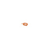 Addon ADD-10FCAT6A-OE 10FT ORANGE CAT 6A PVC ETHERNET CABLE SNAGLESS BUBBLE BOOT RJ-45 M/M