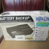 Eaton AVR550U EATON TRIPP LITE SERIES 550VA 300W LINE-INTERACTIVE UPS - 8 NEMA 5-15R OUTLETS,