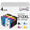 Epson T802XL120-S T802 XL BLACK INK CARTRIDGE