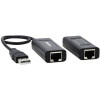 EATON TRIPP LITE SERIES MASTER-POWE B203-101-POC USB OVER CAT5/CAT6 EXTENDER KIT 1PORT W/ POC USB 2.0 164 FT