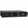 Eaton SU3000RTXLCD2UN 120V 3000VA 2700W LCD USB UPS DOUBLE-CONVERSION UPS W/ 9 OUTLETS