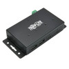 Eaton U460-2A2C-IND EATON TRIPP LITE SERIES INDUSTRIAL 4-PORT USB-C HUB - USB 3.X GEN 2 (10GBPS), 2X