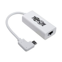 Eaton U436-06N-GBW-RA U436-06N-GBW-RA - EATON TRIPP LITE SERIES USB-C TO GIGABIT NETWORK ADAPTER WITH