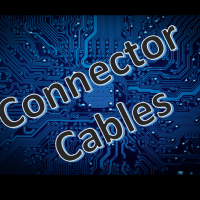 Addon ADD-1FSLCAT6-YW 1FT YELLOW CAT6 SLIM UTP PVC SNAGLESS CLEAR-CLAW PATCH CBL