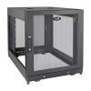 Eaton SR14UBDP EATON TRIPP LITE SERIES 14U SMARTRACK EXTRA DEEP SMALL SERVER RACK ENCLOSURE, DO