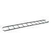 EATON TRIPP LITE SERIES MASTER-POWE SRCABLELADDER18 RACK ENCLOSURE SERVER CABINET CABLE LADDER 2 SECTIONS 10 X 1.5FT