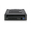 ICY DOCK MB741SP-B EXPRESSCAGE MB741SP-B 1X 2.5 FOR 3.5 EXTERNAL BAY