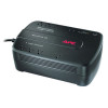 APC BE550G BACK-UPS ES 8 OUTLET 550VA 120V - 330 WATT - (4) NEMA 5-15R (BATTERY BACKUP); (4