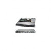Supermicro SuperServer 5019P-MTR Server Barebone System - 1U Rack-mountable - Socket P LGA-3647 - 1 x Processor Support