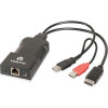 Vertiv HMX5150T-VGA VERTIV AVOCENT HMX5000/6000,IP KVM TRANSMITTER,USB 2.0,TX VGA VIDEO,ZERO-U FORM