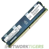 Addon UCS-MR-X64G2RT-H-AM ADDON CISCO UCS-MR-X64G2RT-H COMPATIBLE 64GB DDR4-2933MHZ REGISTERED ECC DUAL RA