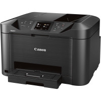 Canon 0960C002 MAXIFY MB5120 P/S/C/F WL SMALL OFFICE