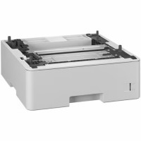 Brother LT-6505 Optional Lower Paper Tray (520-sheet capacity) for select Brother Monochrome Laser Printers and All-in-Ones - Plain Paper - A4 8.30" x 11.70"