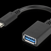 Lenovo 4X90Q59481 USB-C TO USB-A ADAPTER