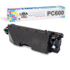 Ricoh 408310 BLACK P C600 PRINT CARTRIDGE