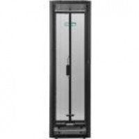 HPE P9K10A 42U 600X1200MM ADV G2 KIT SHOCK RACK PL=SH