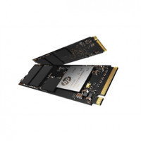 HP 1 TB Solid State Drive - M.2 2280 Internal - PCI Express NVMe (PCI Express NVMe 3.0 x4)
