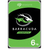 Seagate BarraCuda 6 TB Hard Drive - 3.5\" Internal - SATA (SATA/600) | SKU HD-ST6DM03