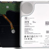 Seagate ST12000VN0008 12TB IRONWOLF SATA 7200 RPM 256MB 3.5IN